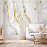 Artgeist Foto tapeta - Noble Stone 400x280 Standard Slike