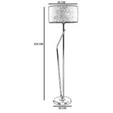 Opviq podna lampa alfa 534LUN4585