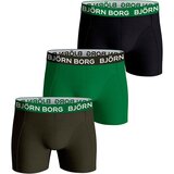 Bjorn Borg Core 3x dječje bokserice | shoptok.hr