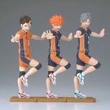 Banpresto Figura Haikyu!! Koshi Sugawara Haikyu!! 14 cm | shoptok.hr