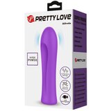 Pretty Love 2025 Mini Vibrator Pretty Love Alfreda Purple Ii | Shoptok.si