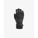 Dakine Scout Grey-Black Women's Winter Gloves - Womens