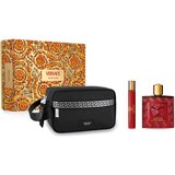 Versace Eros Flame poklon set za muškarce | shoptok.hr