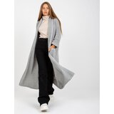 Och Bella Cardigan-TW-SW-BL-2453.91P-grey | Shoptok.si