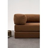 Atelier Del Sofa sofa dvosed comfort brown v2 | ePonuda.com