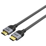 Unitek HDMI 2.1 8K LUX OPLOT CABLE 1,5M u