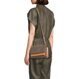 Michael Kors Torba za čez ramo rjava / temno rjava | Shoptok.si