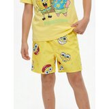 Sinsay Kupaće hlače SpongeBob | shoptok.hr