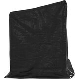  Stalak za drva za ogrjev s kišnom navlakom 151x80,5x110,5 cm | shoptok.hr