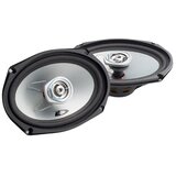 Alpine auto zvučnici 6x9&amp;quot; 45W Slike