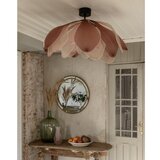  byrydens 4202430-0500 - plafonski luster lou lou 1xE27/8W/230V ružičasta | Eponuda.com