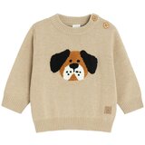 Cool club pulover DR CCB3000322 M bež 62 | shoptok.hr
