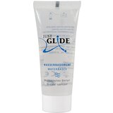 Just Glide Waterbased 20ml Cene