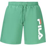 Fila ROW COSTUME BOTTOM PART MAN GREEN | Shoptok.si