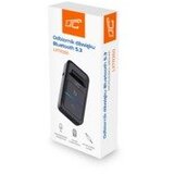 Ltc LXTR250 Bluetooth 5.3 AUX audio prijemnik s handsfree funkcijom | shoptok.hr