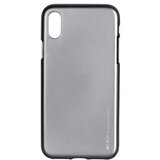  Futrola Mercury i-Jelly metal case iPhone X gray Cijene
