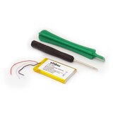 VHBW baterija za apple ipod nano 1G, 400 mah Cene