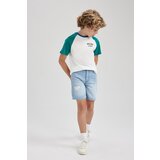 Defacto boys Jean Shorts Cene