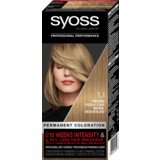 Syoss Professional Performance farba za kosu 7.1 middle blond Cene