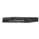 HPE Aruba Networking CX 6000 12G Class4 PoE 2G /2SFP 139W Switch | shoptok.hr