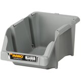  KONTEJNER PVC G-10 SIVI 103X165X75 | Eponuda.ba