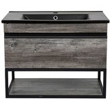  Loft Iron Nero Moras 65 zidni | shoptok.hr