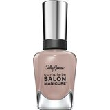 Sally Hansen Complete Salon Manicure lak za krepitev nohtov odtenek 827 Brown Bare 14.7 ml Cene