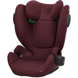 Cybex Silver® dječja autosjedalica pallas™ b4 i-size 1/2/3 (76-150 cm) rumba red | shoptok.hr