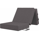 SOFA na razvlačenje 75 x 63 x 45 cm Svjetlosiva | shoptok.hr