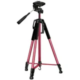 TRIPOD 3366 135CM RED