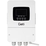  Solarni inverter za PV grejanje vode 5000W/230V Wi-Fi IP65 Cene