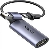 Ugreen cm489 hdmi kartica za video snimanje ( 40189 ) | ePonuda.com