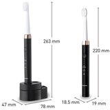 Panasonic Električna zobna ščetka EW-DM81-K503 | Shoptok.si