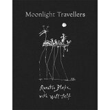 THAMES AND HUDSON Quentin Blake - Moonlight Travellers Cene