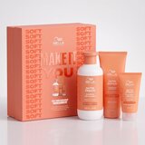 Wella Professionals Make It You Nutri Enrich poklon set za suhu i oštećenu kosu | shoptok.hr