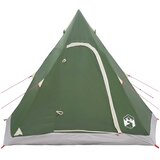 3 3 osoba Zelena 185T Poliester s PU premazom | shoptok.hr