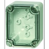 Fibox PCT 050705 7022521 univerzalno kućište polikarbonat 1 St. | Eponuda.ba