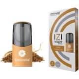 Umbrella Izi Pod Gold Tobacco 20mg | Eponuda.ba