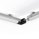 KLUS LED profil PIKO-O - mat | Shoptok.si
