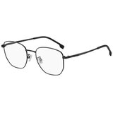Boss 1713/F 003 ONE SIZE (52) Črna/Kristalna | Shoptok.si