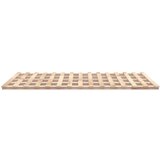  Za krevet 160x200 cm od masivne borovine | shoptok.hr