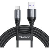 Tranyoo usb data kabl T-S16C 2m 20W ojačan Cene