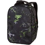Target šolska torba za 2 triado 2v1 curved discord 28058 | Shoptok.si