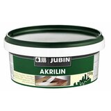 KIT ZA DRVO JUBIN AKRILIN HRAST 750G JUB | shoptok.hr
