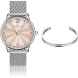 Isabella Ford Ura - Srebrna | Shoptok.si