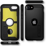 Spigen TOUGH ARMOR OVITEK ZA IPHONE SE 2020 2022 OJAČANA ZAŠČITA, (5000336709) | Shoptok.si