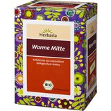 Herbaria Well-Being-Tee "Toplo Središče" | Shoptok.si