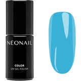 NeoNail Jewels Of The Sea gel lak za nohte odtenek Dive Into Blue 7.2 ml Cene