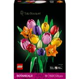 Lego Buket tulipana 11501 | Eponuda.ba