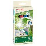  Set permanentnih markera ECOLINE EDDING21 4 kom KORIŠTENO Cijene